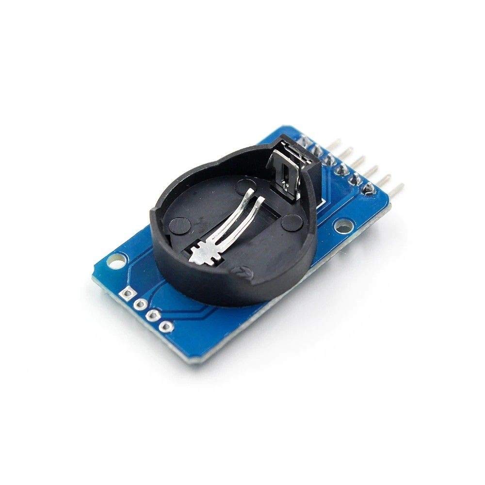5pcs DS3231 AT24C32 IIC Module Precision Clock Module DS3231 for Arduino
