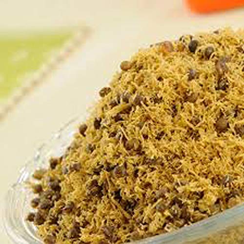 Farrukhabads Famous Hing Flavour Daalmoth (400 Grams) (B08W584RM8) Amazon Price History, Amazon Price Tracker