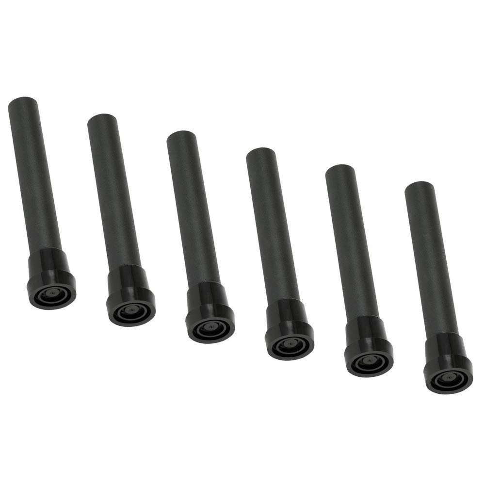 Universal Replacement Legs by Upper Bounce for Rebounder Mini Trampolines