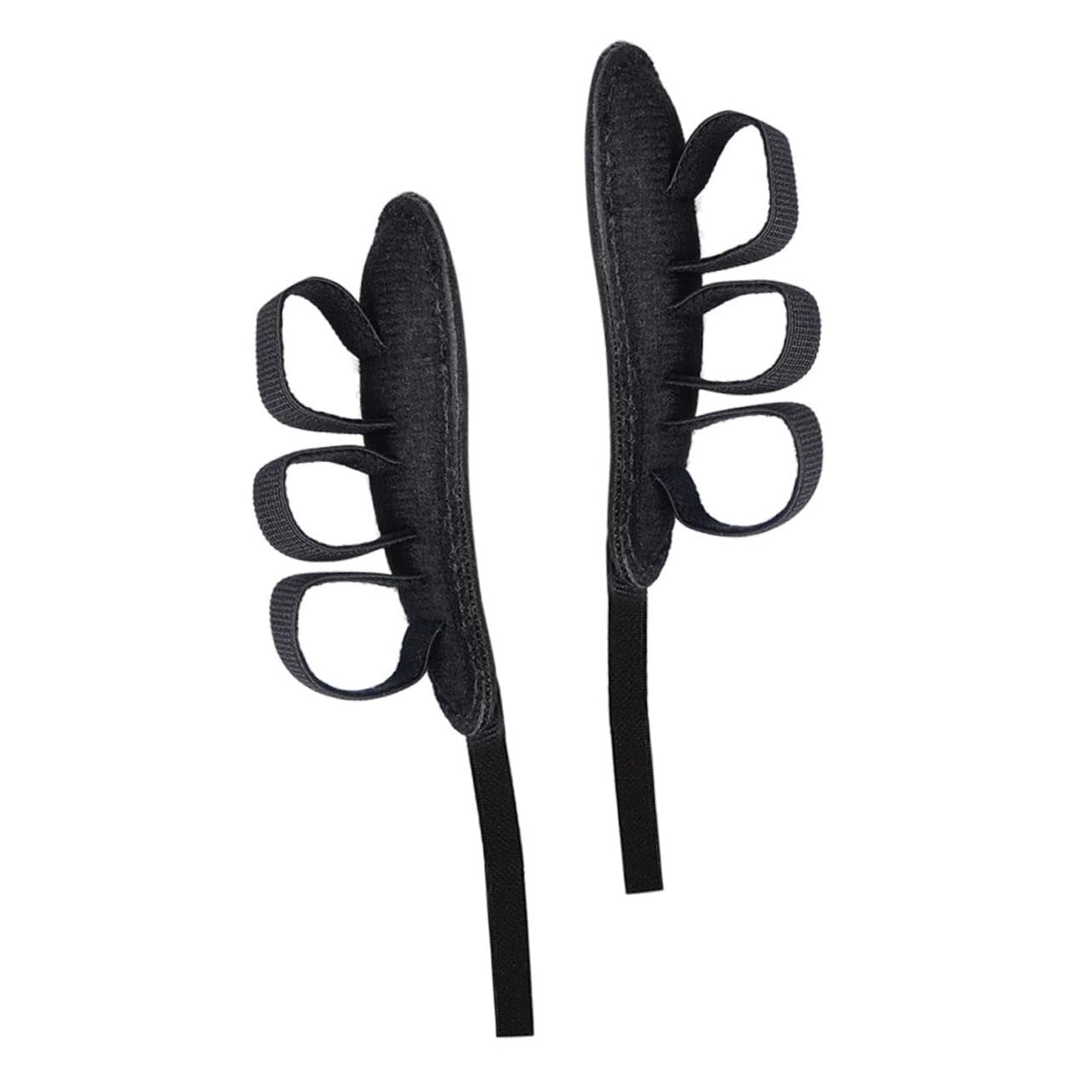 Beavorty 2pcs Separators for Women Men Corn Treatment for Feet Spacer Protection Bunion Thumb