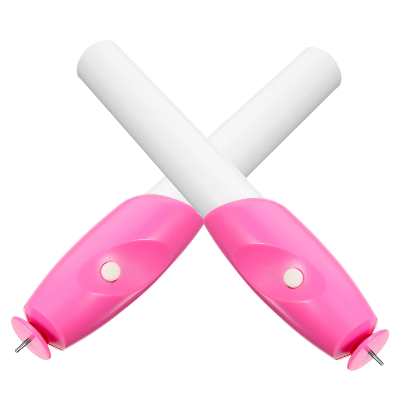 ERINGOGO DIY Quilling Pen Electric Quilling Tool Paper Bead Roller Paper Tools for Beginners