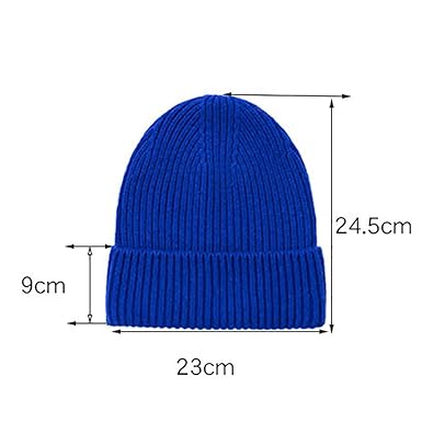『希少』FuckThisIndustry Emo Beanie Blue 希少』FuckThisIndustry Emo Beanie Blue