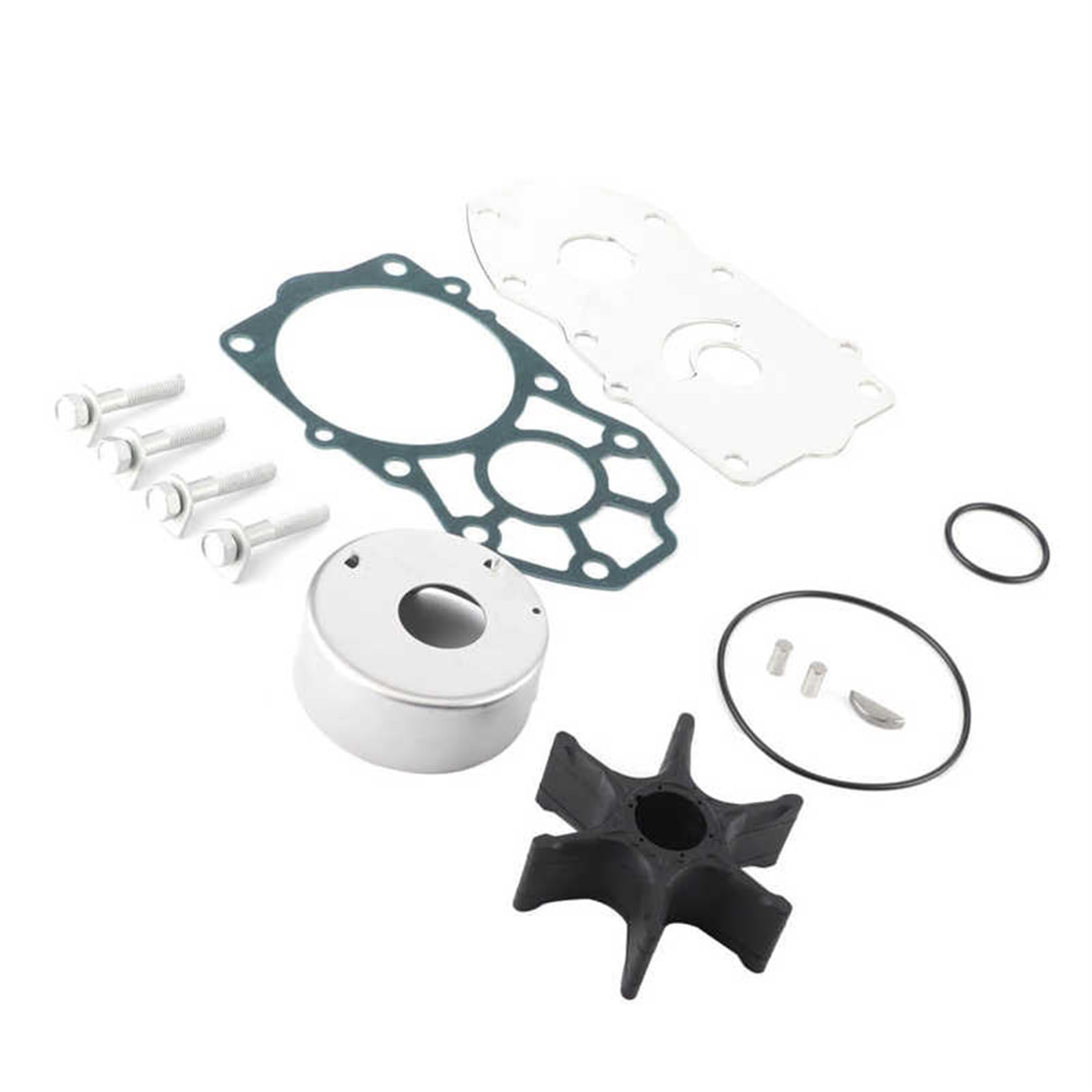6CB‑W0078‑00 Kit di riparazione girante pompa acqua