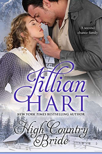 His High Country Bride (High Country Brides Book 1)