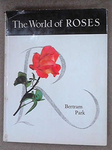 The World of Roses. In Slipcase B004755EAU Book Cover