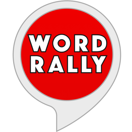 Amazon.co.uk: Word Rally : Alexa Skills