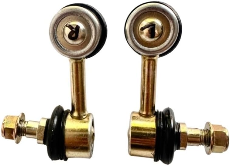 ボールジョイント アンチロールバー タイロッド HS500UTV HS700UTV 500cc 700cc ATV UTV HS 5 ボールジョイントアンチロールバータイロッド  HS500UTV HS700UTV 500cc 700cc 57572-115-0000 HS 500 700cc ATV UTV クワッド用スタビライザーリンクタイロッドボールジョイント ... ボールジョイントアンチロールバータイロッド Hisun HS500UTV HS700UTV 500cc 700cc ATV UTV