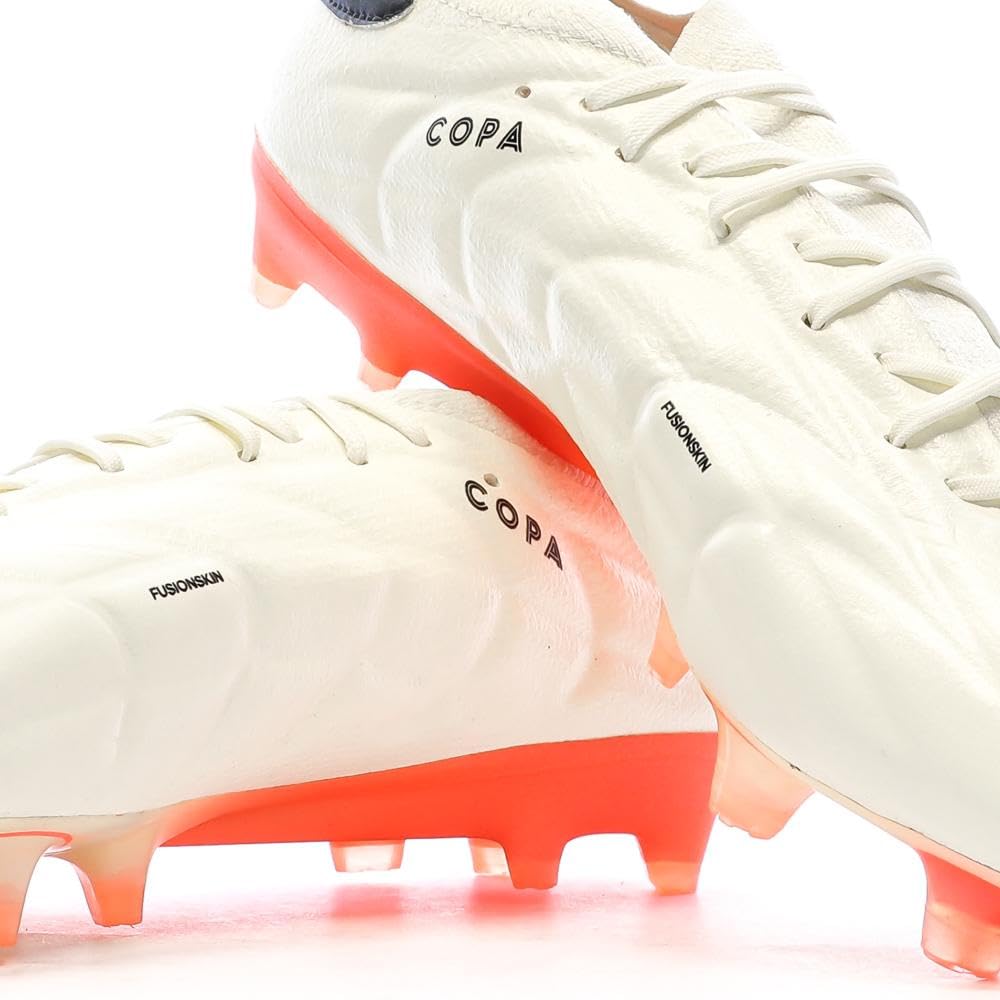 adidas Copa Pure II+ Herren-Fußballschuhe für festen Boden