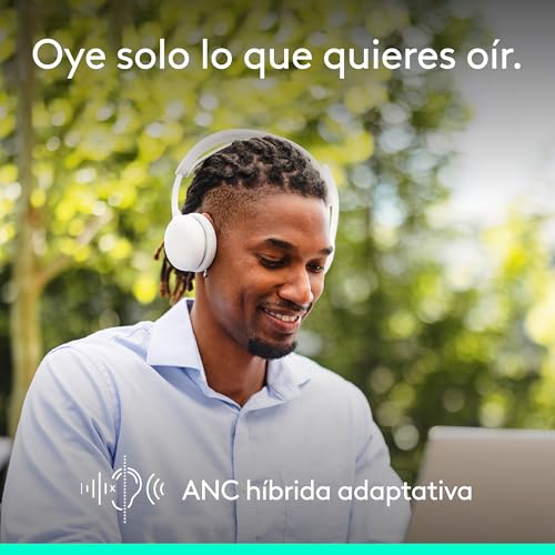 Miniatura 2 de Logitech Zone Wireless 2 ES: Auriculares inalámbricos