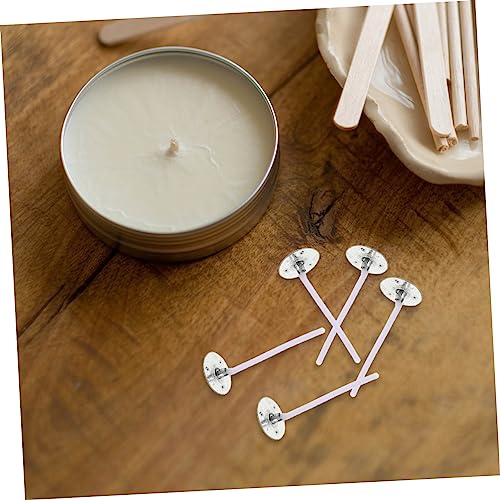 240 piezas Mechas para Velas DIY Multifuncionales miniatura 5