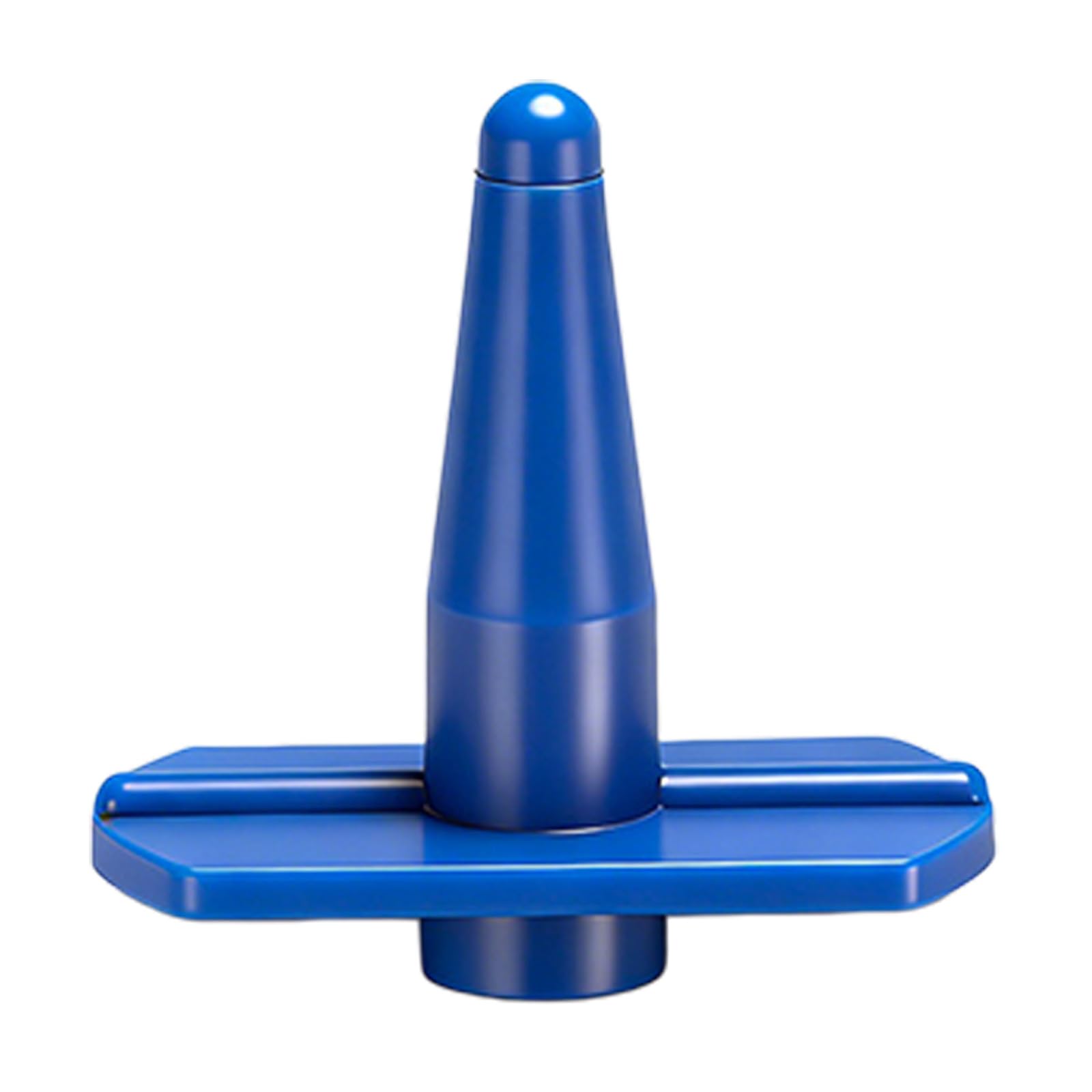 Apglsxy Blue Accuracy Foam Dispensing Nozzle General For Accurate Application With Quick Installation & General Compatibility Accuracy Spume Dispenser