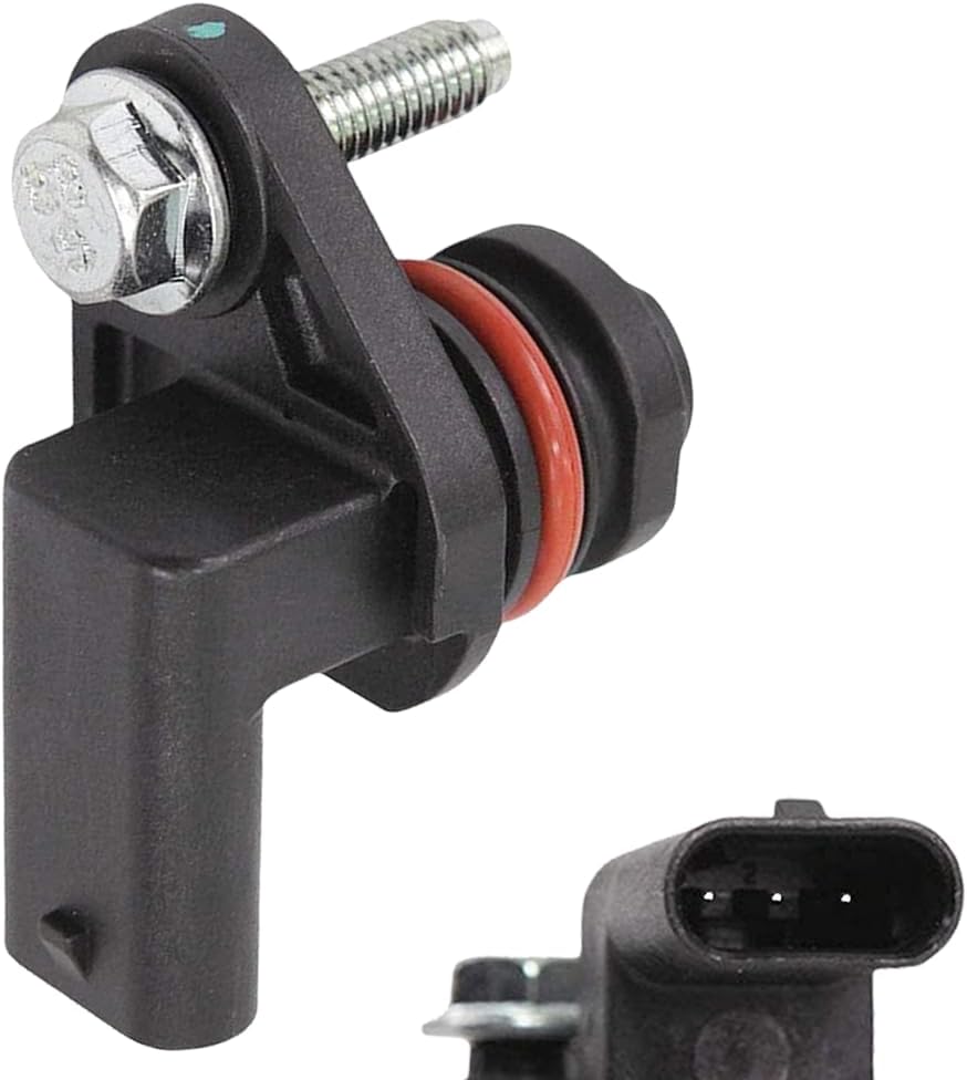 ZBN 12638266 Camshaft Position Sensor Fit for Chevy Malibu Impala Colorad,Cadillac ATS CTS,Buick Regal 2013 2014 2015 2016 2017 2018