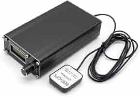 Amazon.co.jp: Jieoto GPSDO 10MHz 周波数基準ソース、OCXO 付き