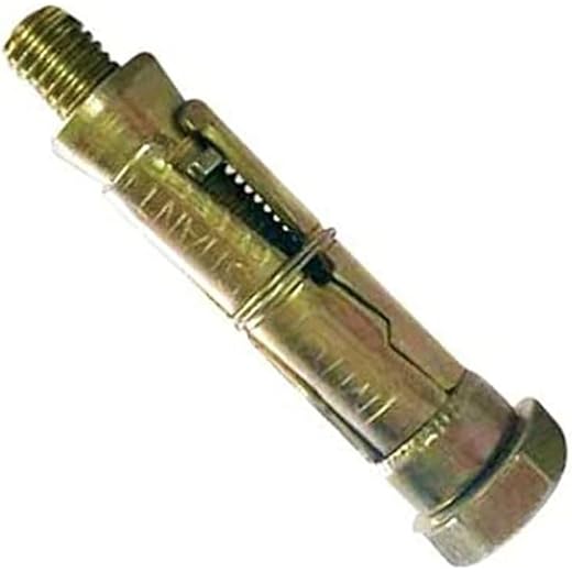 Connecty Wall Anchor Fastener Screws M10