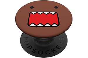 Domo Phone Case: Protect Your Device with Japanese Charm