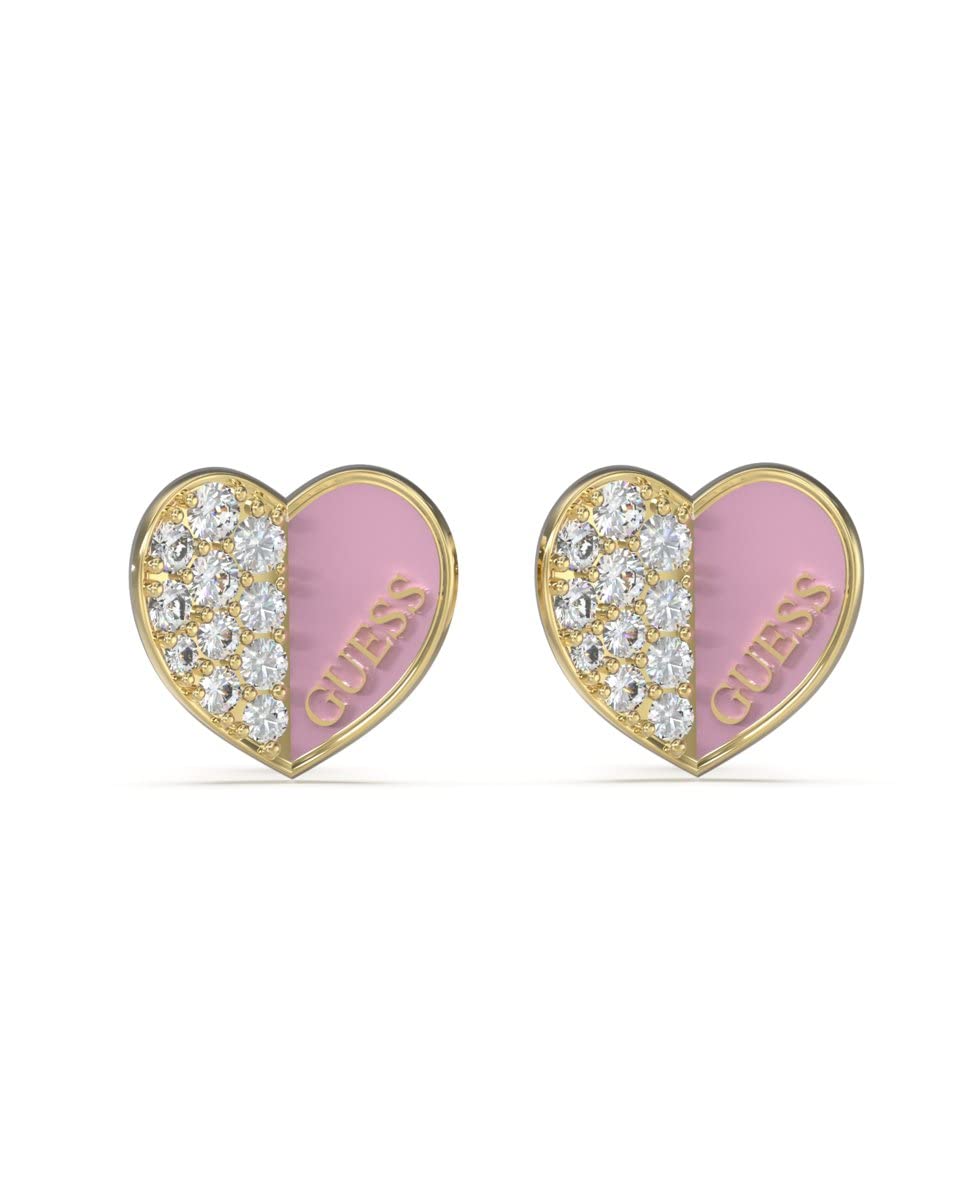 Guess Pendientes PAR DE BRINCOS JUBE03048JWYGLCT-U Marca