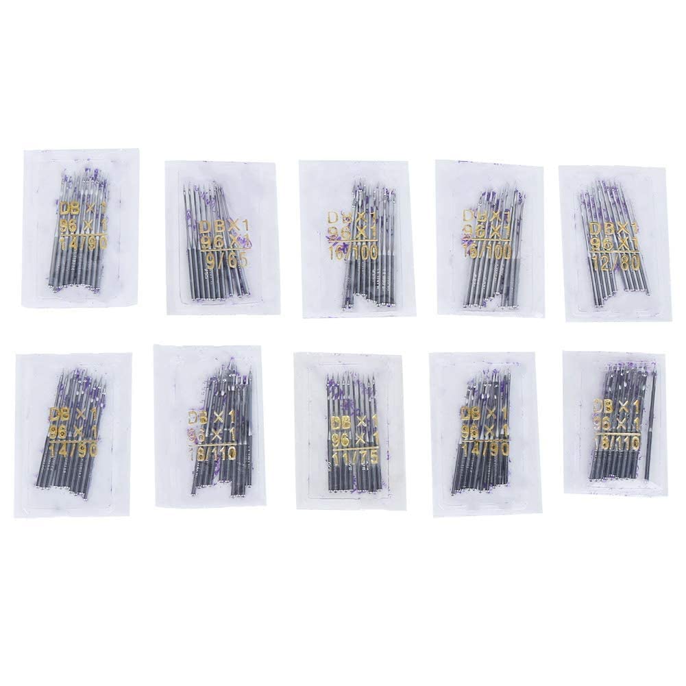 Set De 10 Limes Aiguilles – Diamant électroplaqué, Pour ébavurage Et Précision, Durables