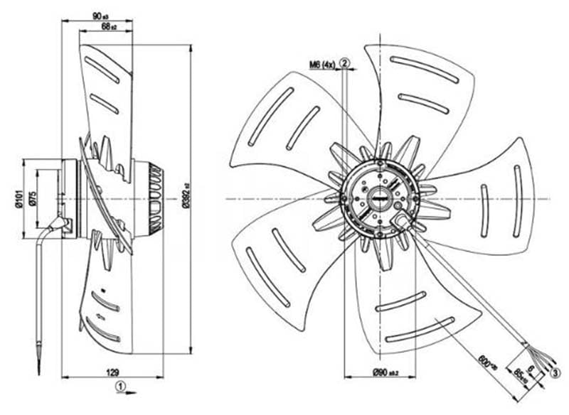23aw NICENESS ATOLL Mサイズ NICENESS (ナイスネス)