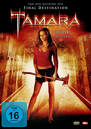 Tamara - Mehr Infos/Bestellen