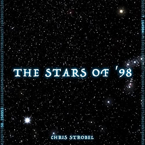  The Stars of \'98
