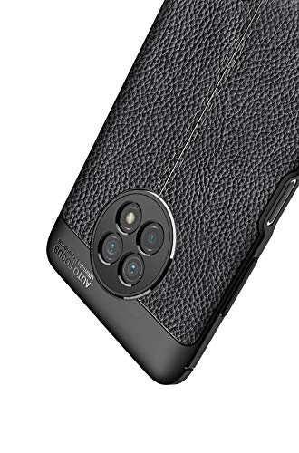 FTRONGRT Cover per Xiaomi Redmi Note 9T 5G