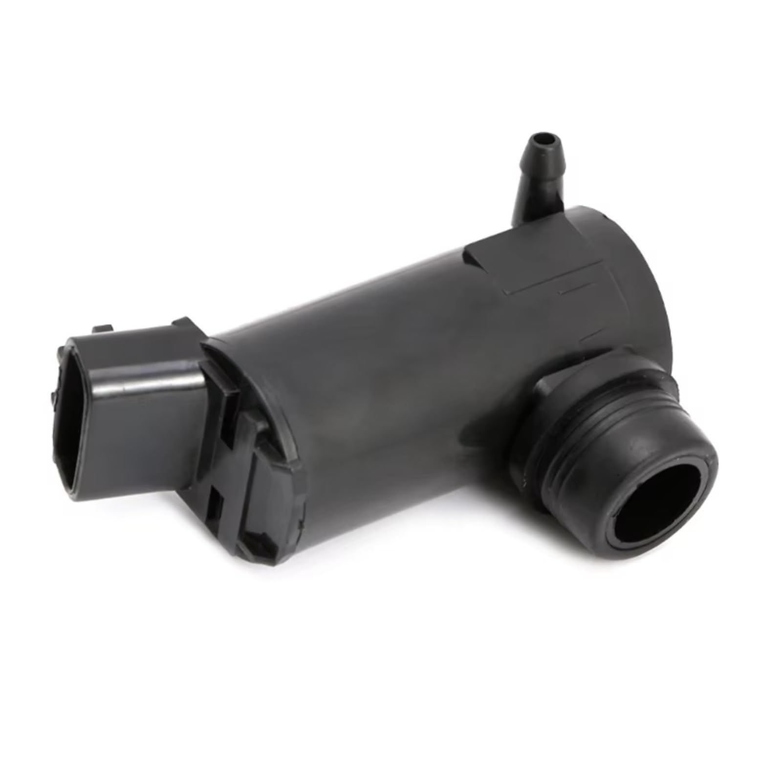 Bswrth One Color Windshield Wiper Pump Compatible With Toyota For Van 1984-1989 1 Pcs Windshield Washer Pump Replacement Accessories 85330-20190