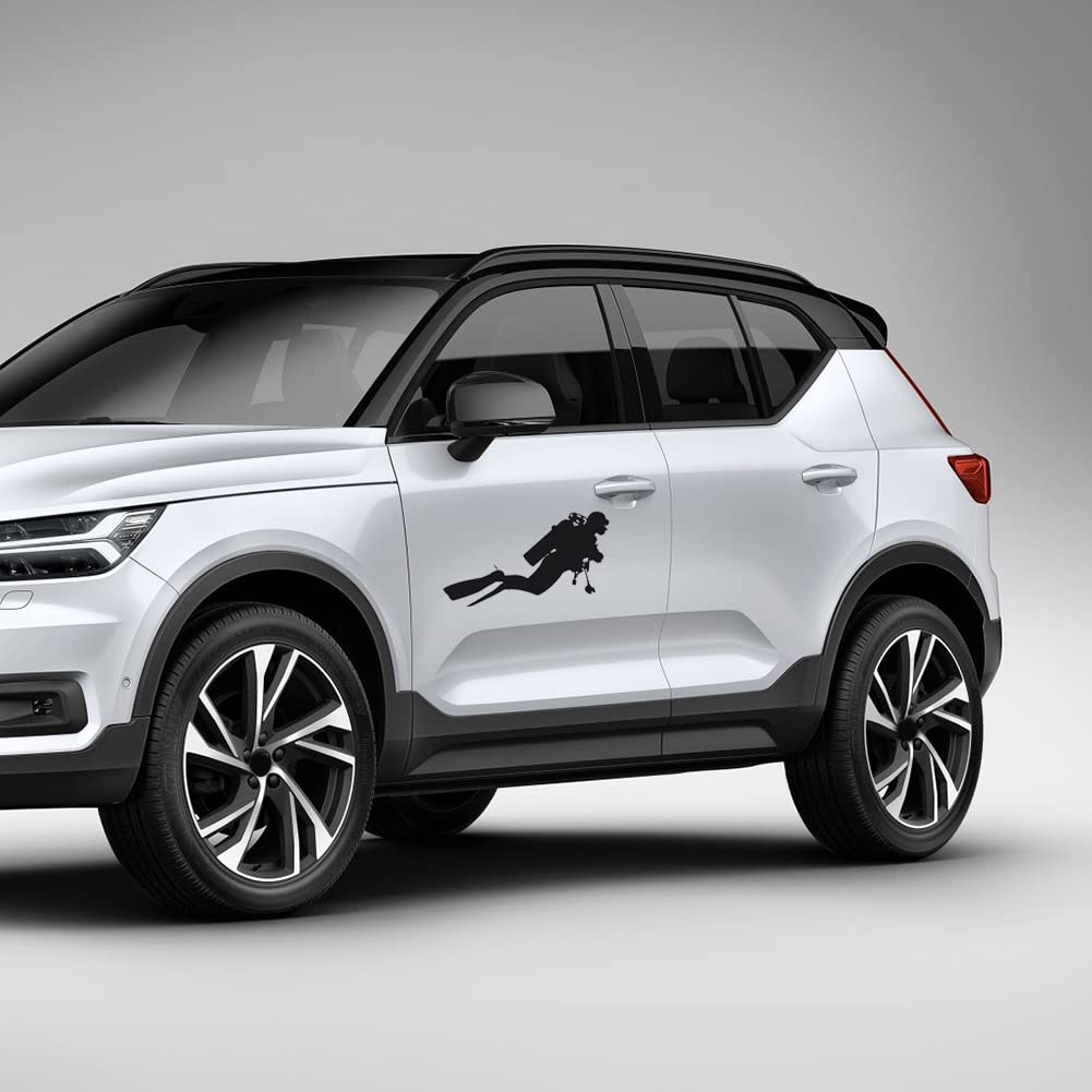 Autocollant De Voiture En Métal 3D Emblème De Badge, Autocollants Pour