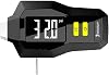 Michelin MC12293 99PSI Digital Tire Pressure and Depth Meter