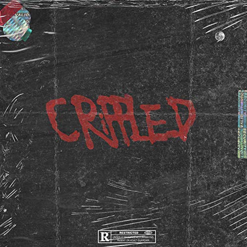 Mercykills Rapper Écouter CRiPPLED de Mercykill sur Amazon Music Unlimited