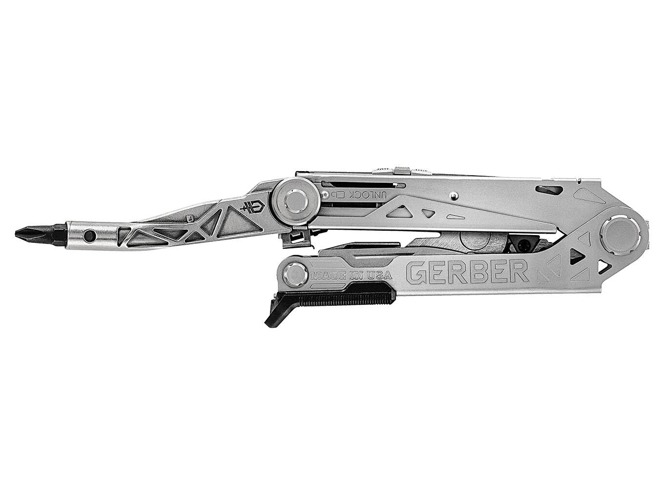 Gerber Outil multifonctions Center-Drive Plus, 30-001599