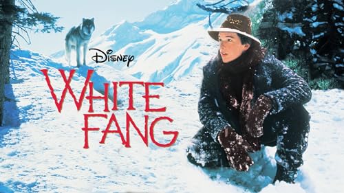 White Fang - Image 2