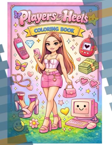 Players In Heels: Boss Energy & Player Feminine Power