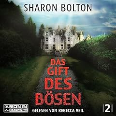 Das Gift des B&ouml;sen cover art