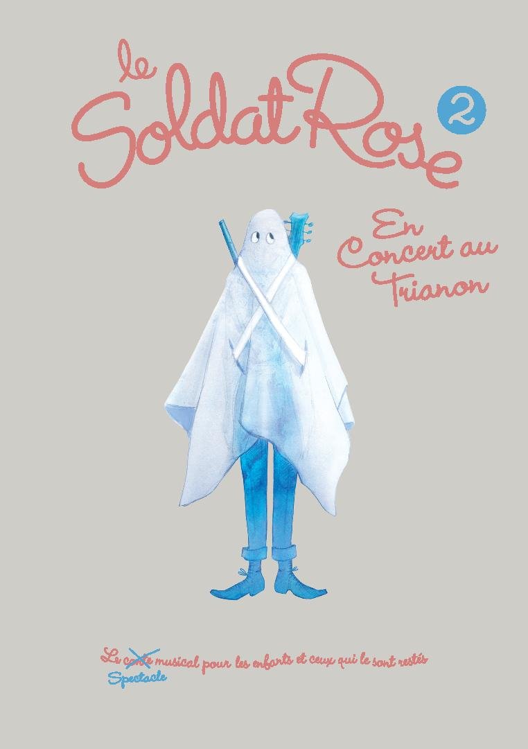 Le Soldat Rose 2 [DVD] [2017]