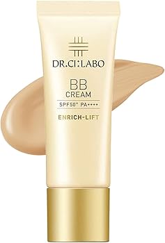 Amazon.co.jp: (旧モデル) BBクリーム エンリッチ リフト ［ BB