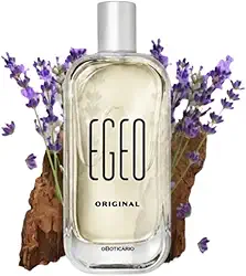 Desodorante Colônia Egeo Original Masculino O Boticário 90ml