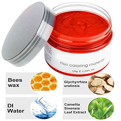 Coloración, Beauty Imagen adicional