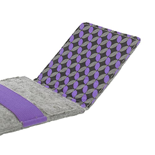 Leef Men's RFID Wallet2