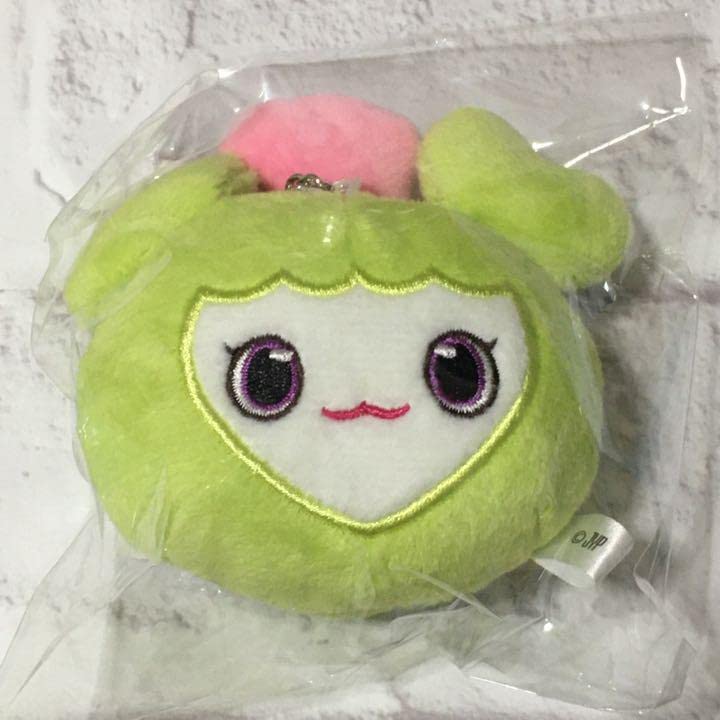 TWICE JEONGVELY ジョンブリー ジョンヨン 初期 バッグチャーム