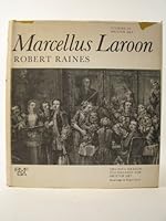 Marcellus Laroon B0000CNFCQ Book Cover