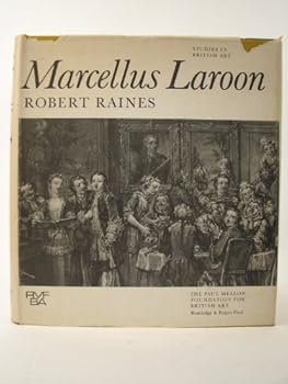 Hardcover Marcellus Laroon Book