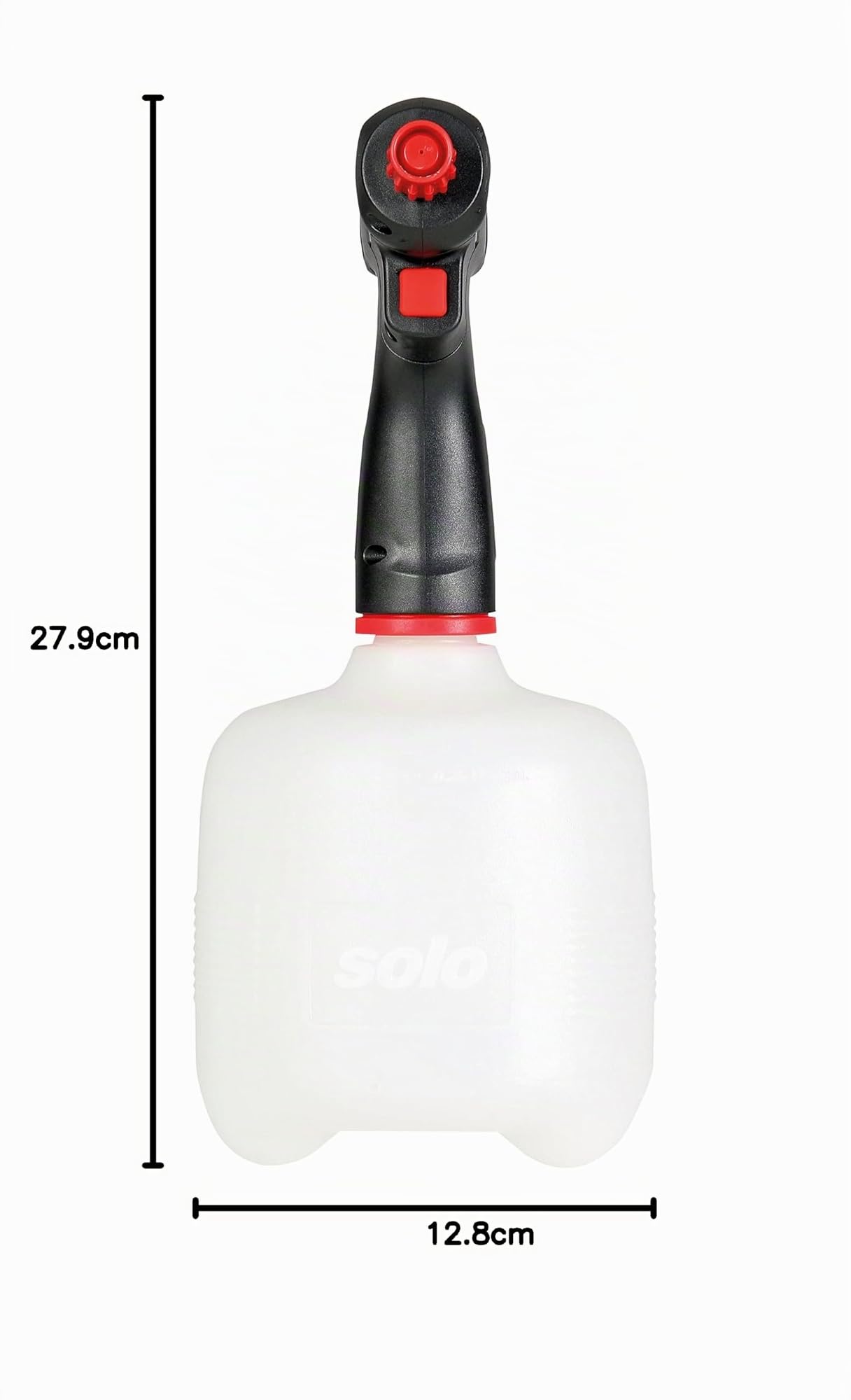 Solo 26001 260Li Pulvérisateur sans Fil Blanc