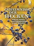 Cover zum Buch Geheimnisse der Hecken: Heilkraft