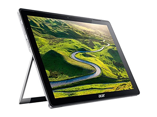Image of Acer Switch Alpha 12 SA5-271P-38UZ i3-6100U 4GB 128GB 2-in-1 Notebook (NT.LCEAA.001;SA5-271P-38UZ)