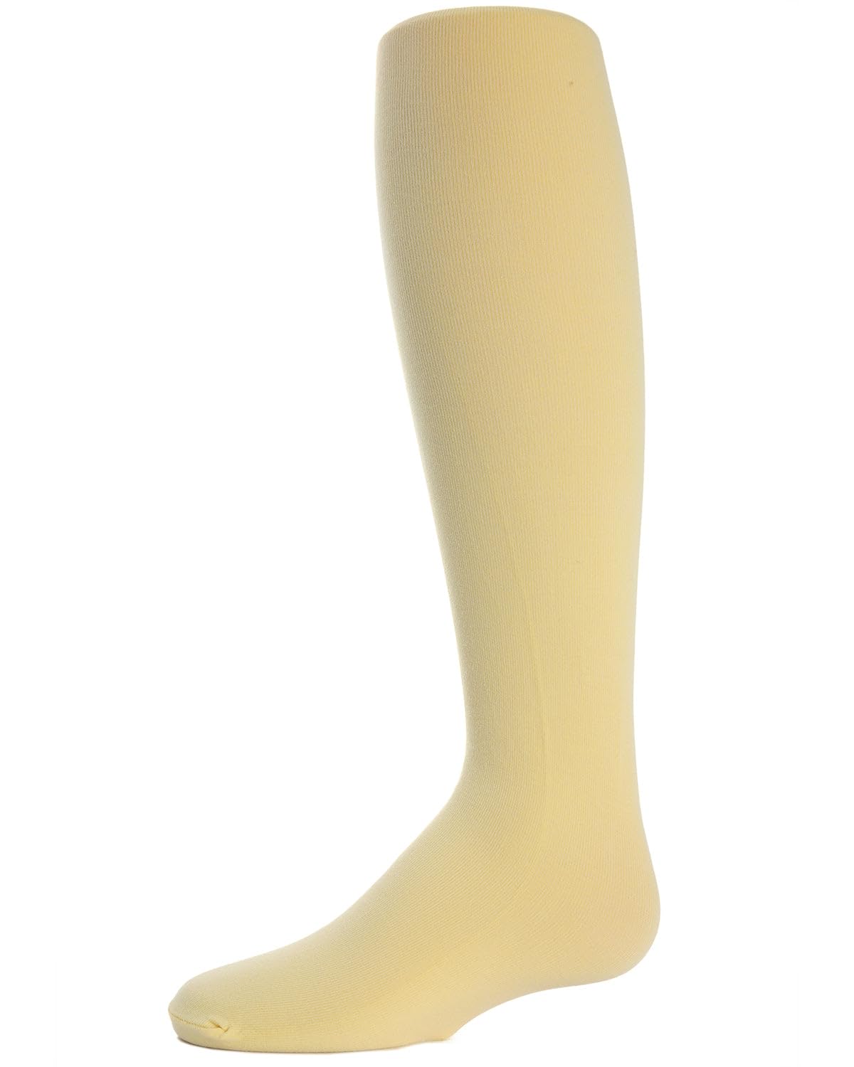 MeMoi Infant Winter Opaque Nylon Tights