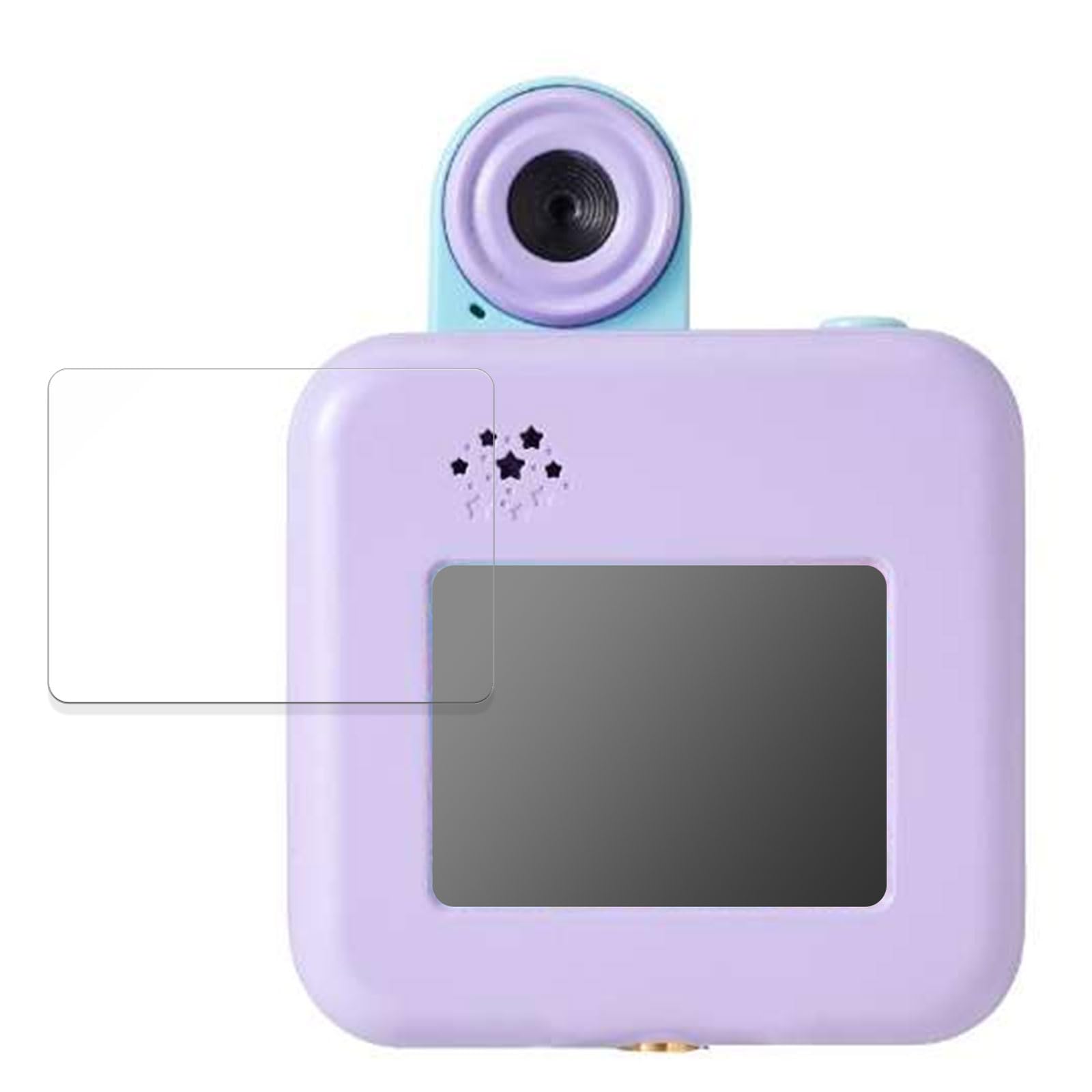 Amazon.co.jp: FILMEXT フィルム セガトイズ #バズゅCam 向けの 保護