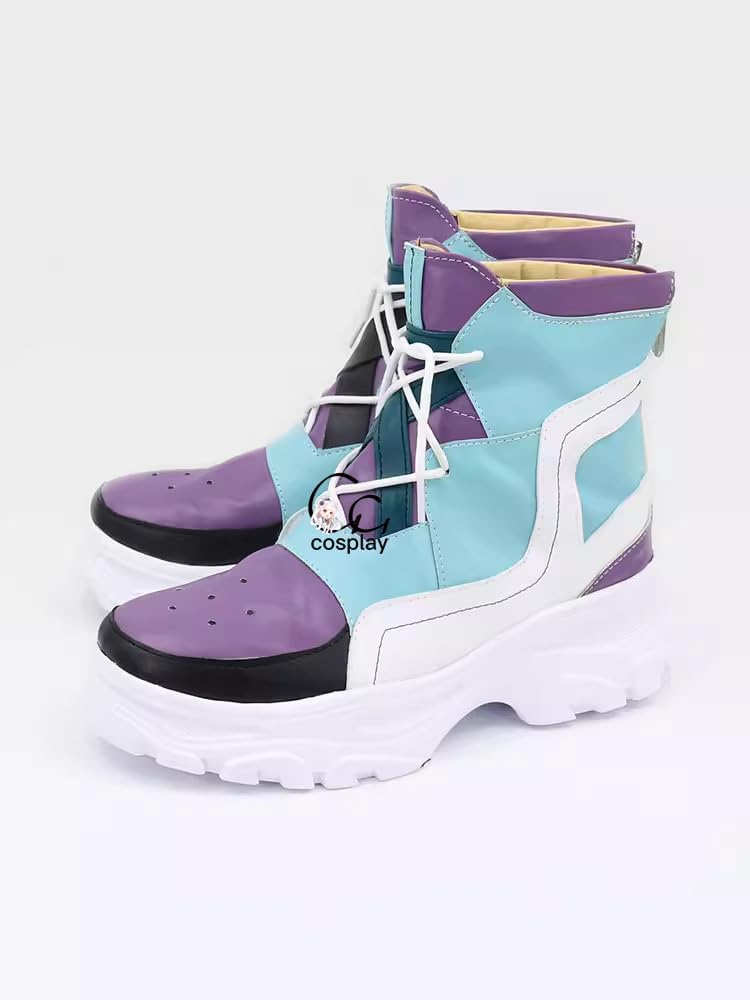 Amazon.co.jp: GGcosplay 刀剣乱舞-ONLINE- 内番 源清麿 コスプレ衣装