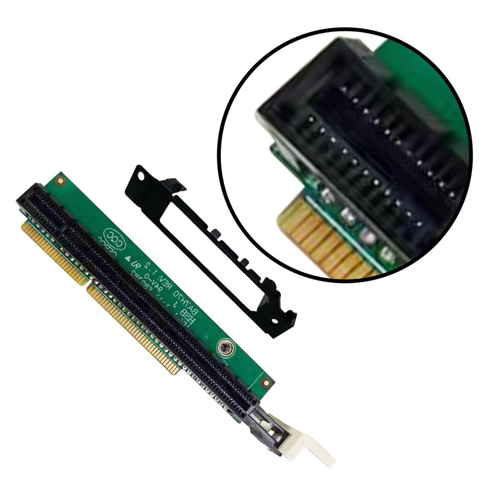Fit for Lenovo ThinkCentre M920q M920x M910x M720q P330 Tiny5