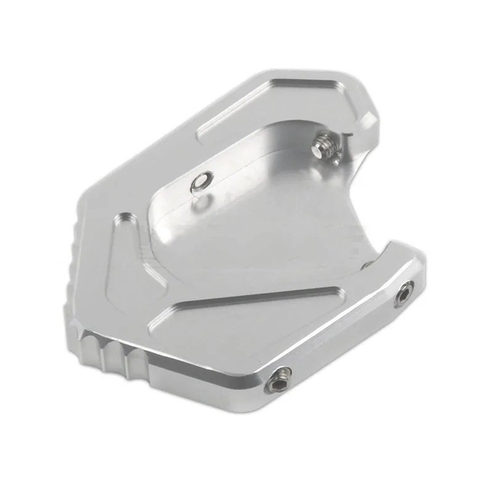 Soporte motocicleta lateral M1000XR para rutas de aventura y camping 7