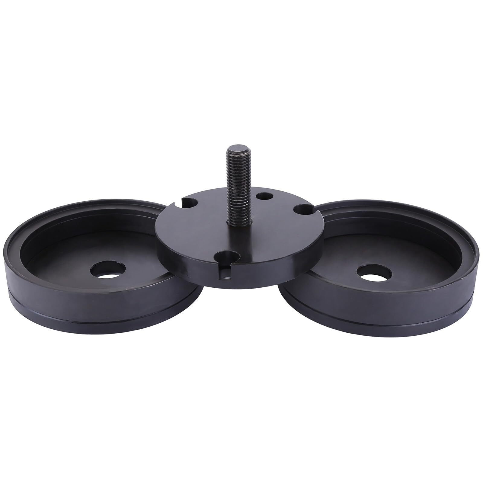 Saitedudu Front & Rear Crankshaft Seal Wear Sleeve Installer Tool